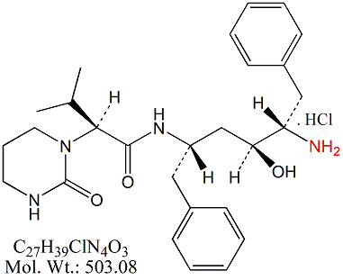 Lopinavir EP Impurity A